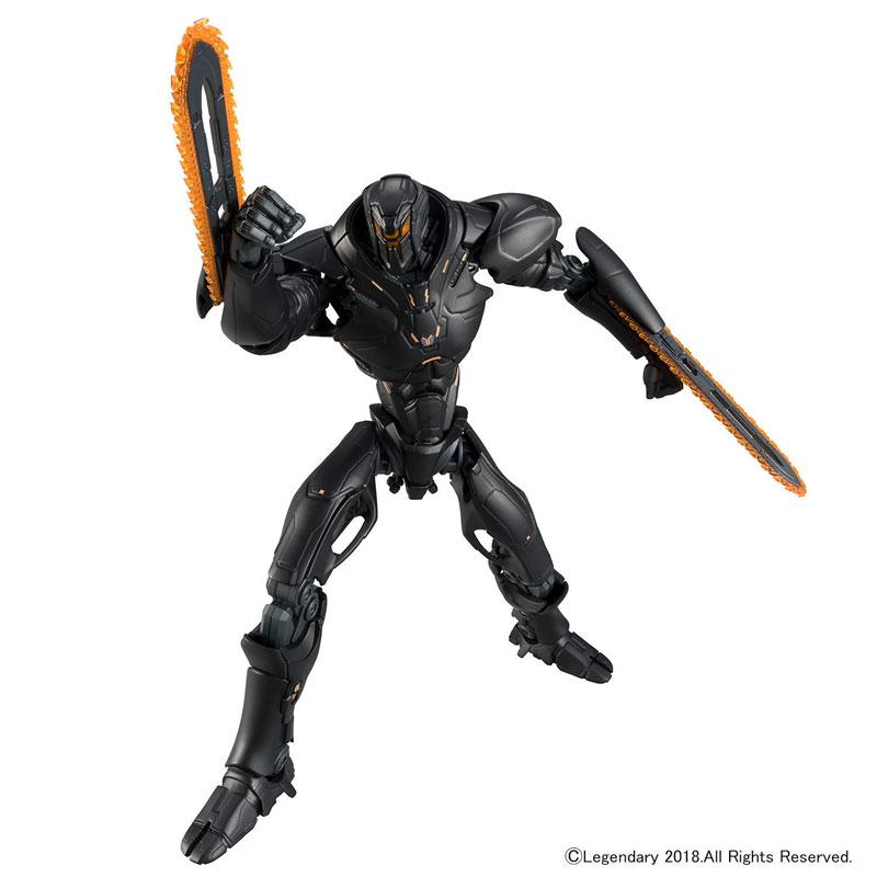Obsidian Fury "Pacific Rim", Bandai HG
