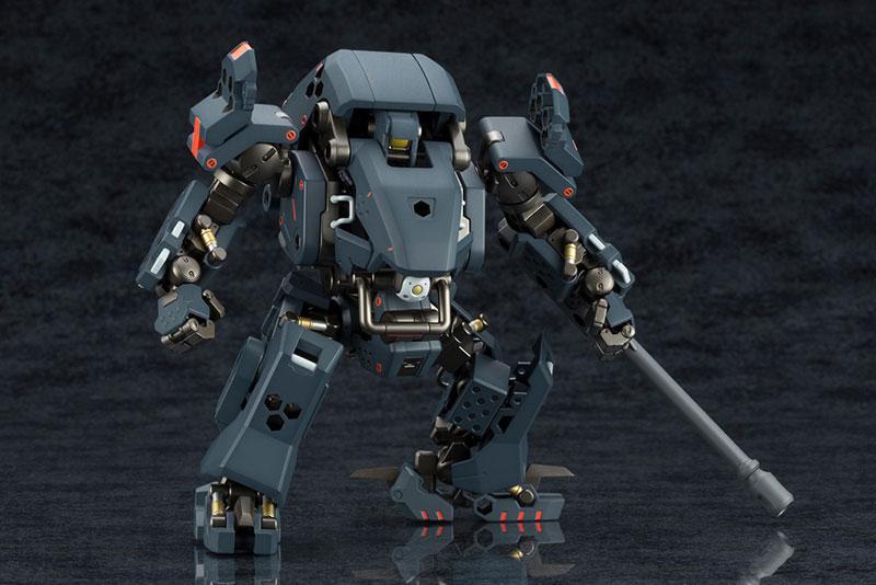 Hexa Gear Bulkarm Alpha 1/24 Scale Model Kit