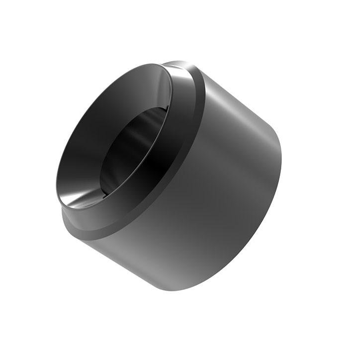 Twin pipe B 3.0mm (10 pcs)