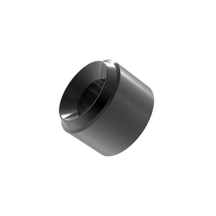 Twin pipe B 2.0mm (10 pcs)