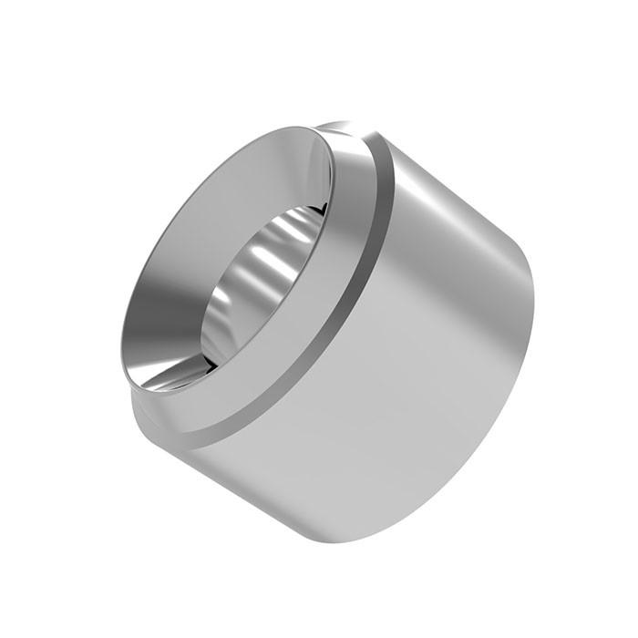 Twin pipe 2 S 3.0mm (10 pcs)