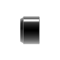 Twin pipe B 2.0mm (10 pcs)