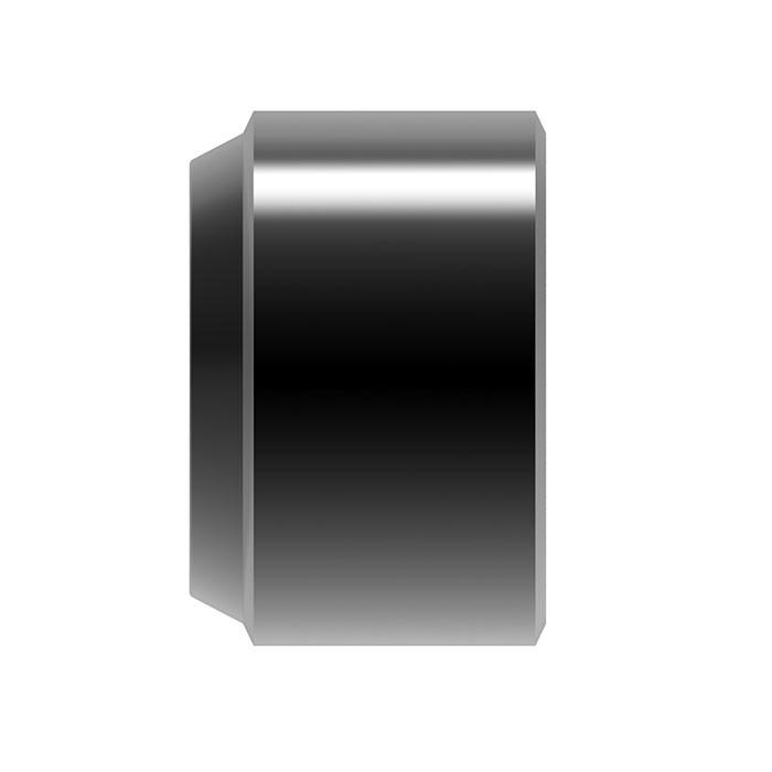 Twin pipe B 3.0mm (10 pcs)