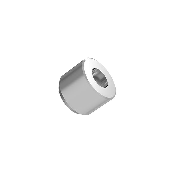 Twin pipe 2 S 1.5mm (10 pcs)