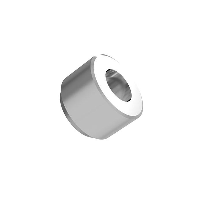 Twin pipe 2 S 2.0mm (10 pcs)
