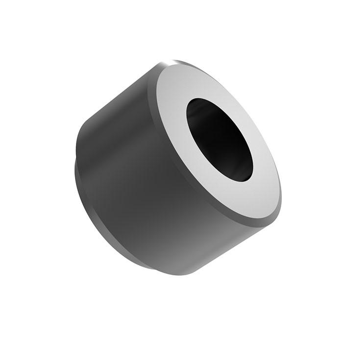 Twin pipe B 3.0mm (10 pcs)