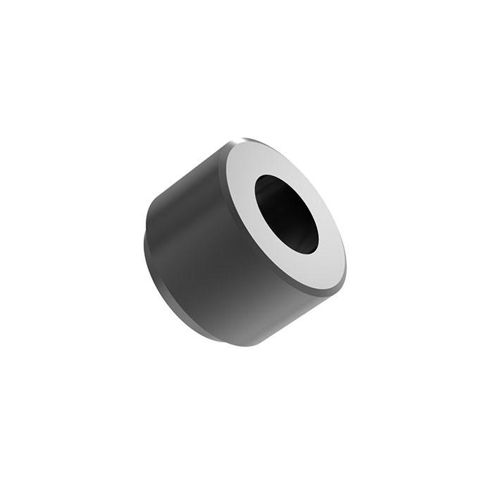 Twin pipe B 2.0mm (10 pcs)