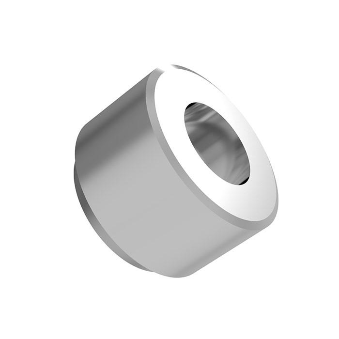 Twin pipe 2 S 3.0mm (10 pcs)