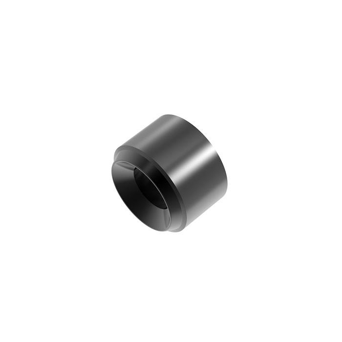 Twin pipe B 2.0mm (10 pcs)