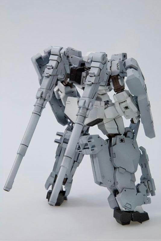FRAME ARMS REMODELING RYURAI:RE PLASTIC MODEL KIT