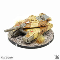 Tiě Medium Tank