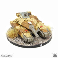 Tiě Medium Tank