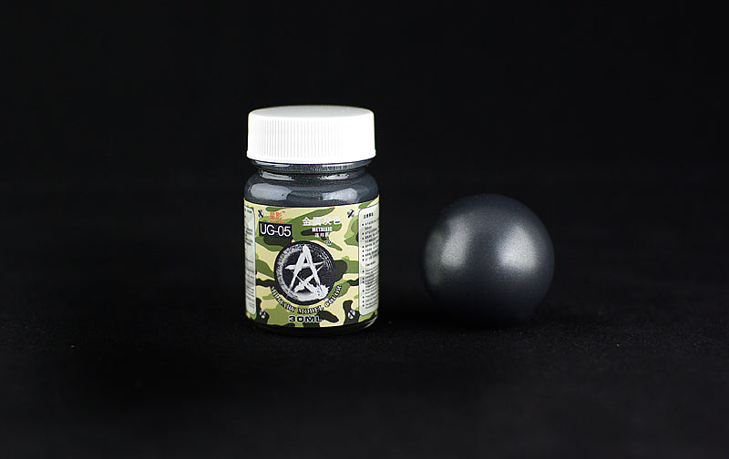 Sunin Metal Color UG-05: Metallic