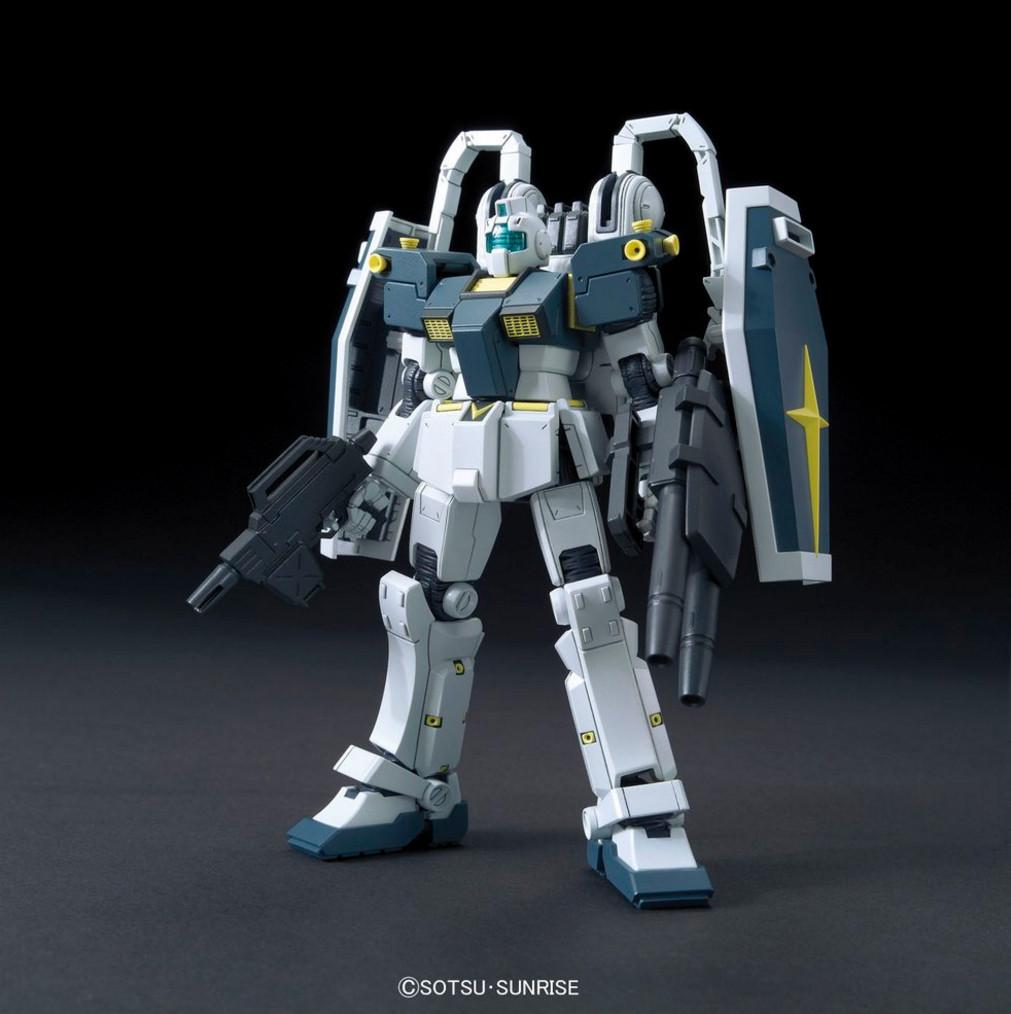 HGUC 1/144 GM [Gundam Thunderbolt Anime Ver.]
