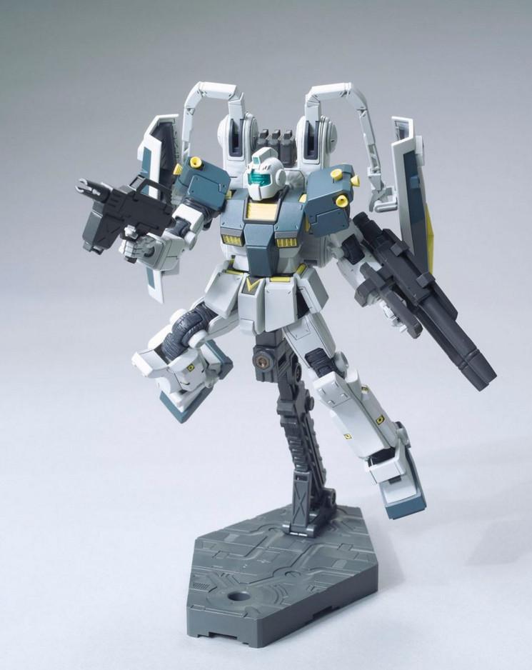 HGUC 1/144 GM [Gundam Thunderbolt Anime Ver.]