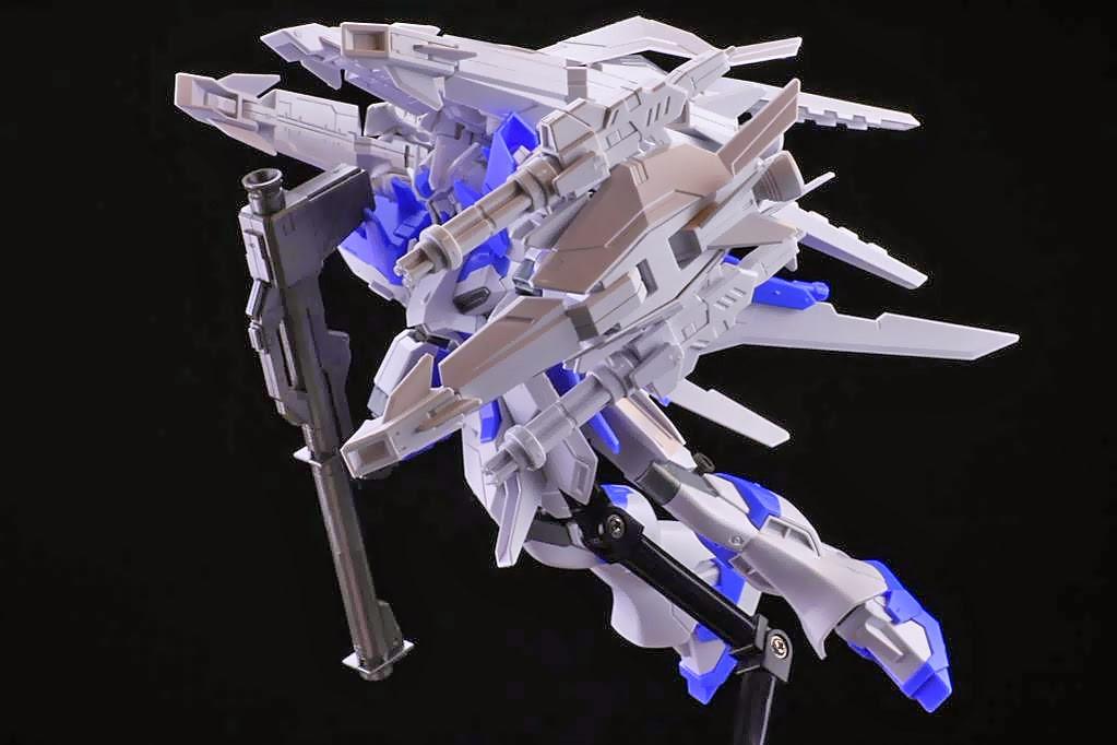 Amazing Lev D