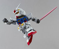 SD Gundam EX-Standard 001 RX-78-2 Gundam