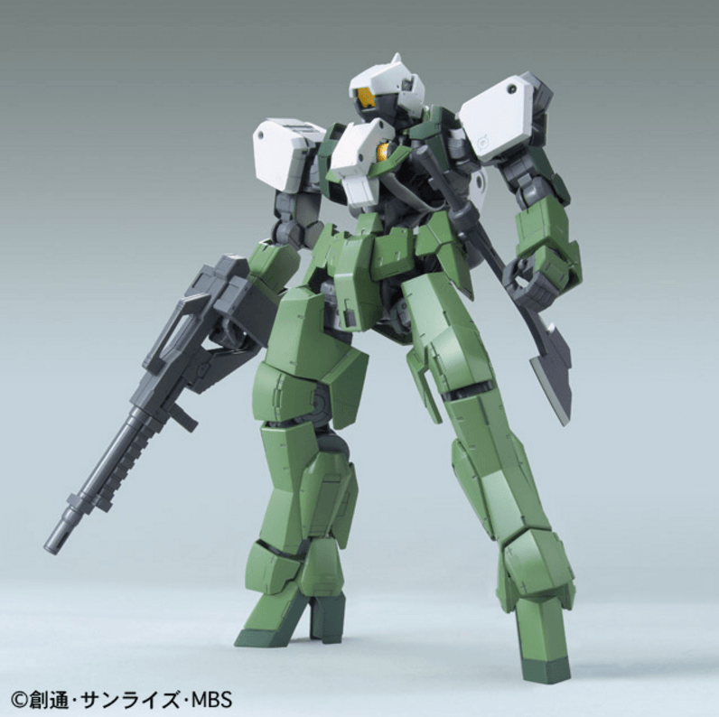 1/100 Graze Custom