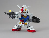 SD Gundam EX-Standard 001 RX-78-2 Gundam