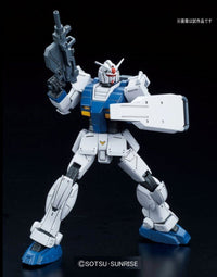 The Origin - 1/144 Gundam Local Type