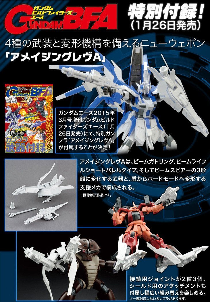 HG 1/144 Hi-Nu Gundam vRabe A Parts