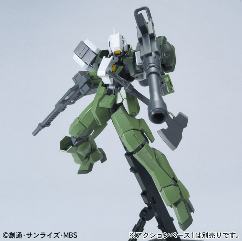1/100 Graze Custom