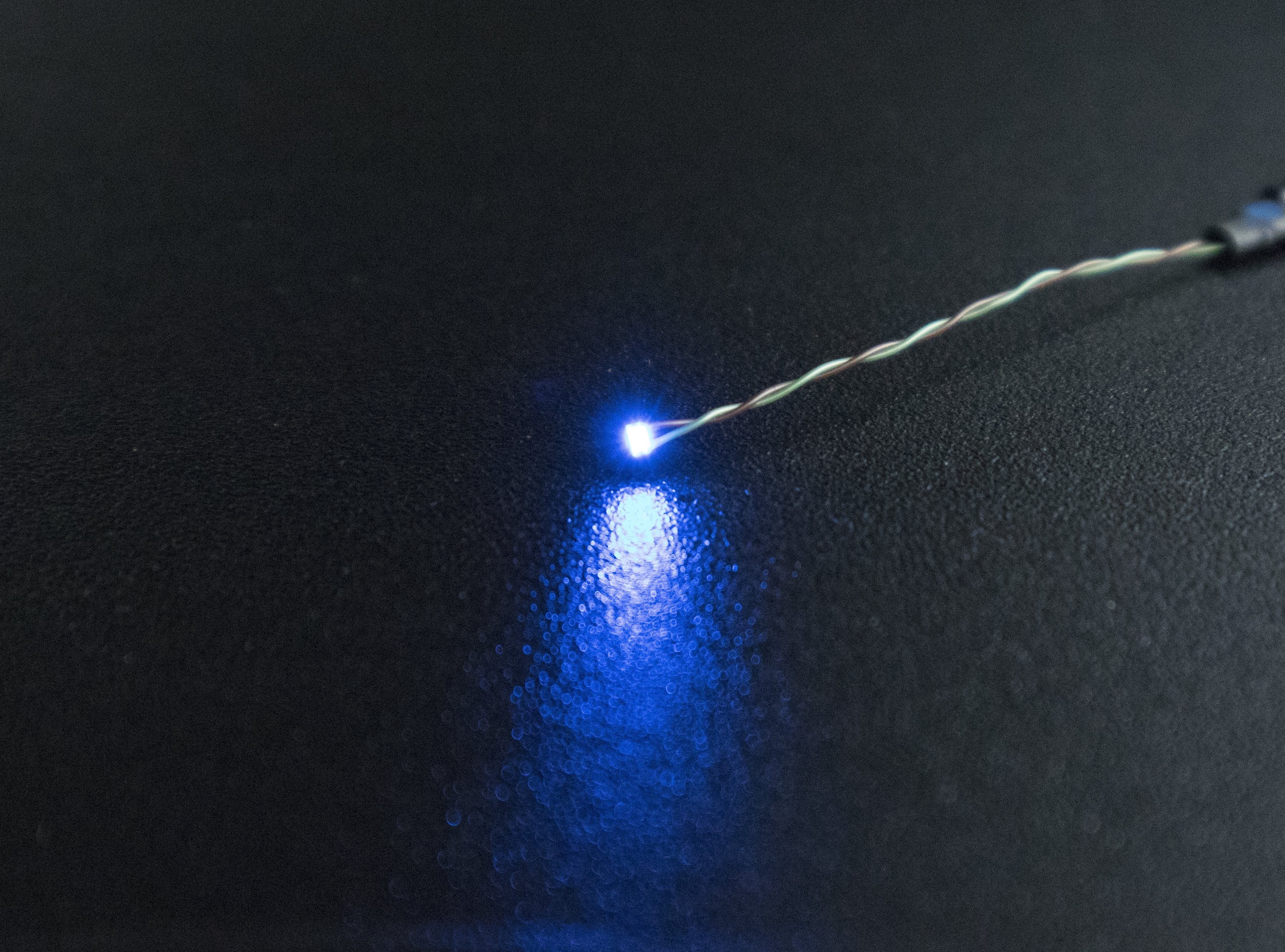 1608 Chip LED (Blue) GSI LED Module – USA Gundam Store