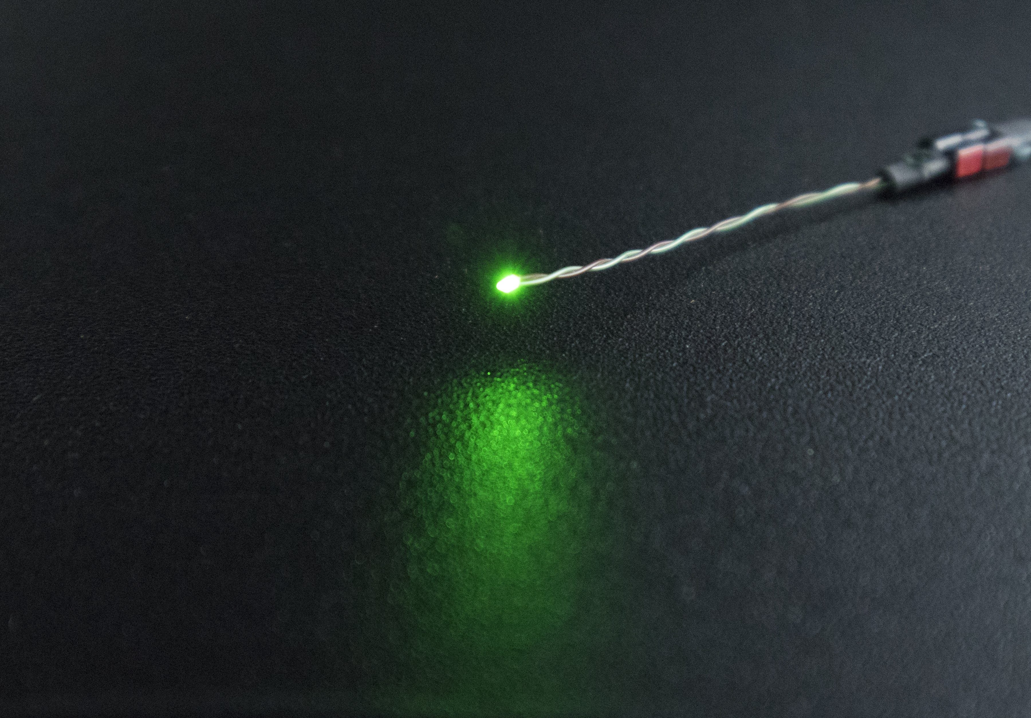 1608 Chip LED  (Green) GSI LED Module