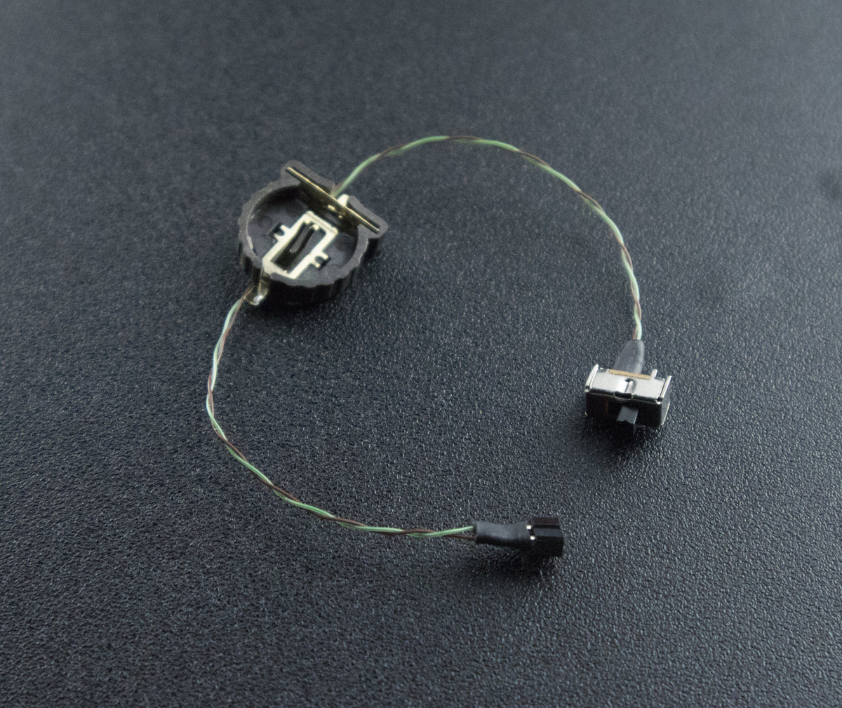 CR 1220 Battery Box GSI LED Module