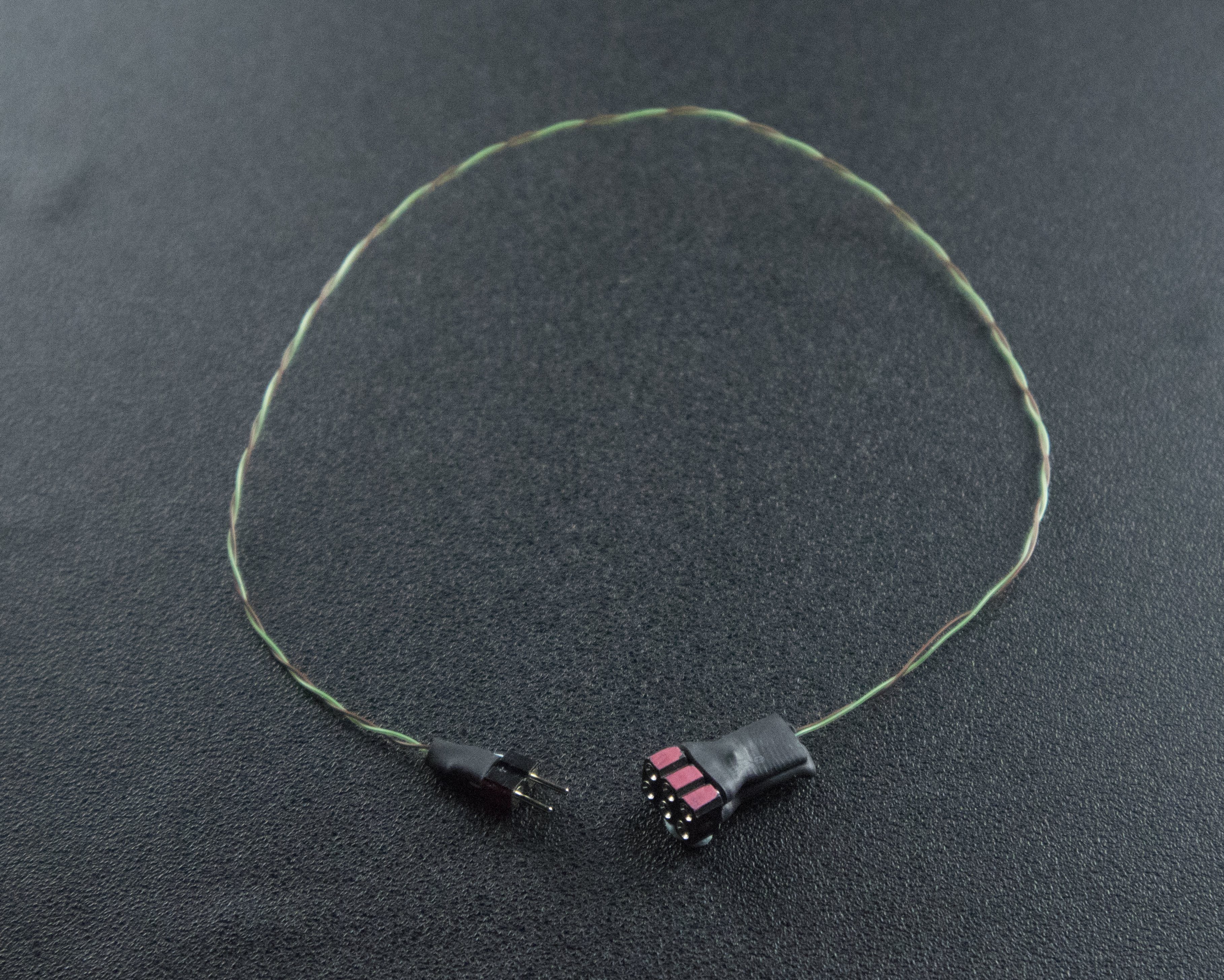 3 Branch Cable GSI LED Module