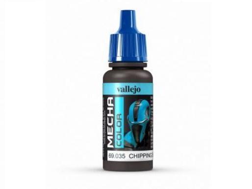Vallejo Mecha Color 69.035 Chipping Brown
