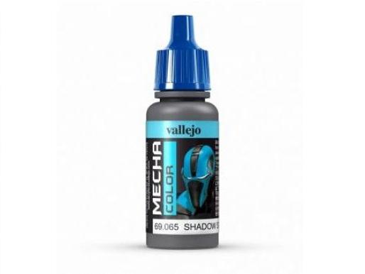Vallejo Mecha Color 69.065 Dark Steel