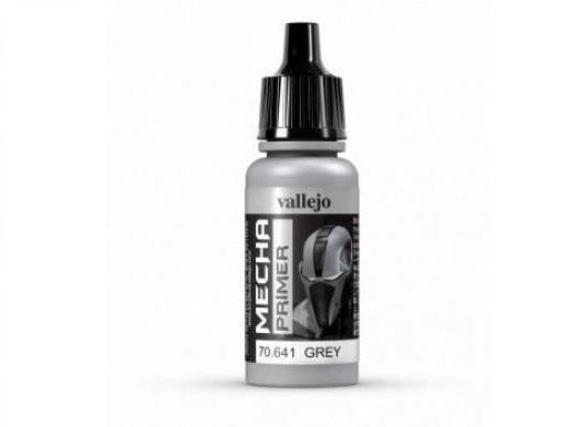 Vallejo Mecha Color 70.641 17ml – Grey Primer
