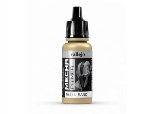 Vallejo Mecha Color 70.644 17ml – Sand Primer