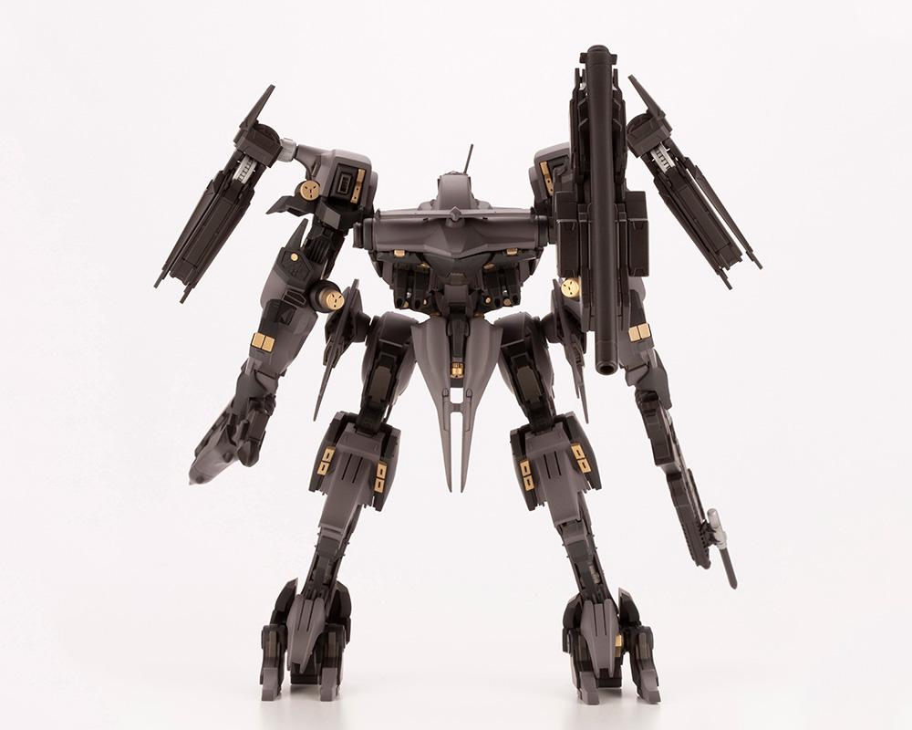 Armored Core Variable Infinity Rayleonard 03-Aaliyah Supplice (Opening Ver.) 1/72 Scale Model Kit