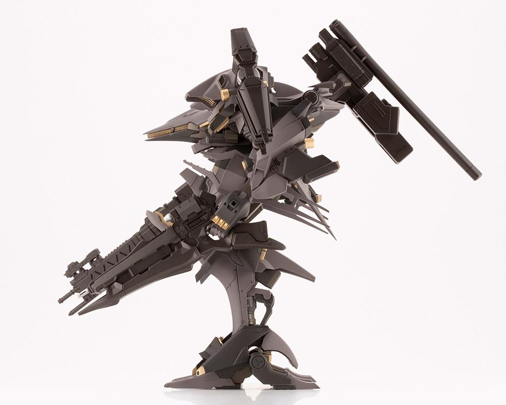 Armored Core Variable Infinity Rayleonard 03-Aaliyah Supplice (Opening Ver.) 1/72 Scale Model Kit