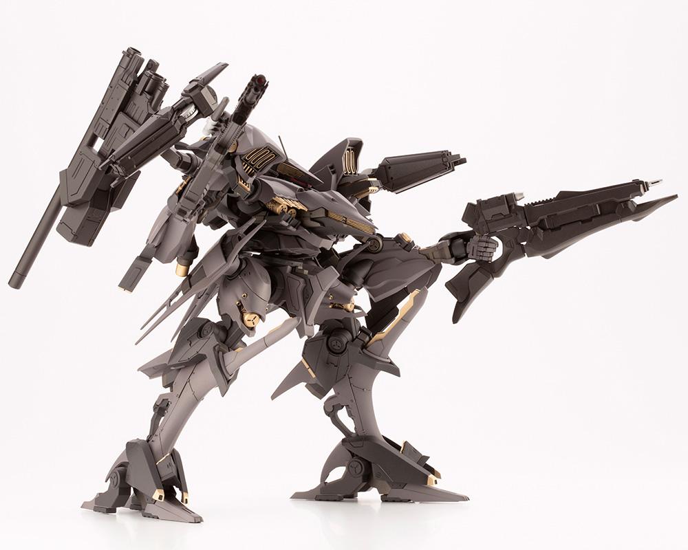 Armored Core Variable Infinity Rayleonard 03-Aaliyah Supplice (Opening Ver.) 1/72 Scale Model Kit