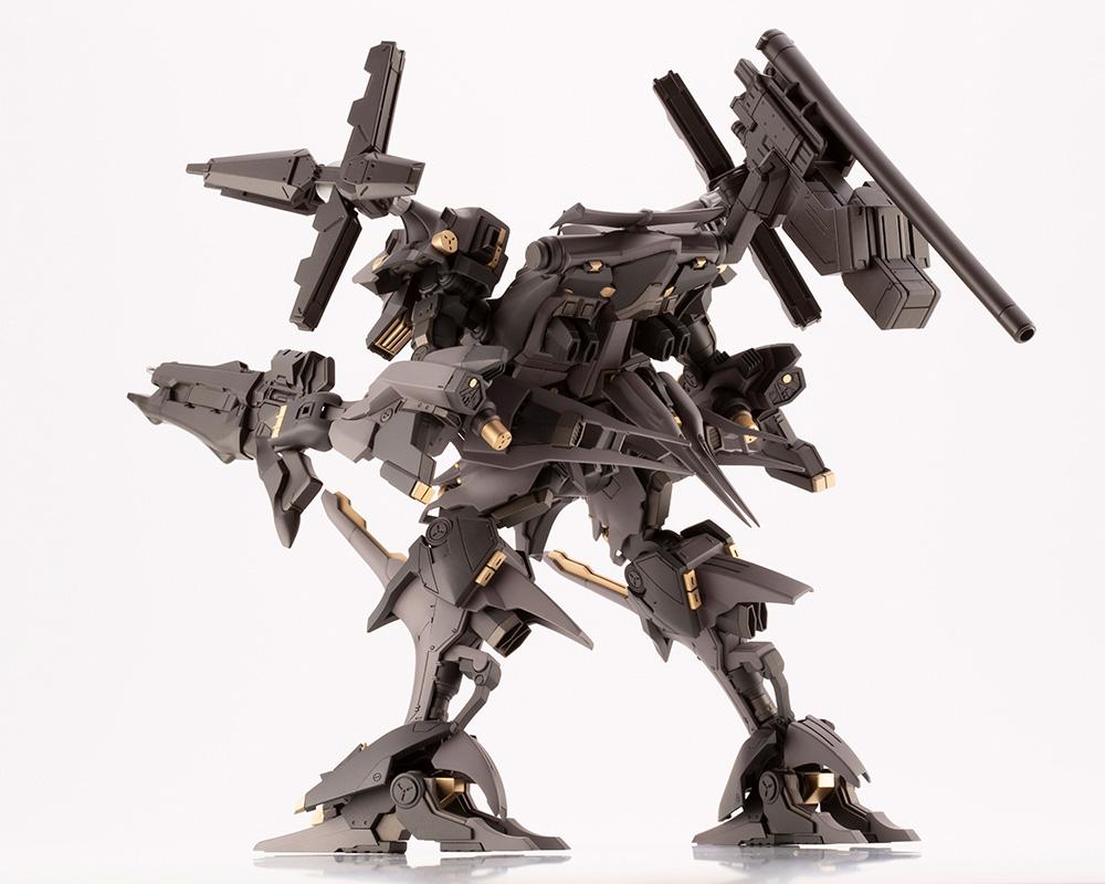 Armored Core Variable Infinity Rayleonard 03-Aaliyah Supplice (Opening Ver.) 1/72 Scale Model Kit