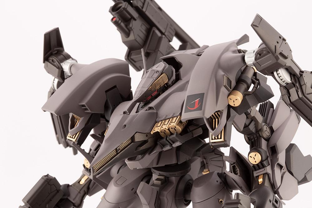 Armored Core Variable Infinity Rayleonard 03-Aaliyah Supplice (Opening Ver.) 1/72 Scale Model Kit