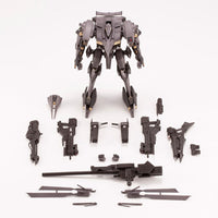 Armored Core Variable Infinity Rayleonard 03-Aaliyah Supplice (Opening Ver.) 1/72 Scale Model Kit