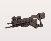 Armored Core Variable Infinity Rayleonard 03-Aaliyah Supplice (Opening Ver.) 1/72 Scale Model Kit