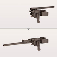 Armored Core Variable Infinity Rayleonard 03-Aaliyah Supplice (Opening Ver.) 1/72 Scale Model Kit