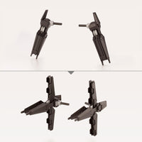 Armored Core Variable Infinity Rayleonard 03-Aaliyah Supplice (Opening Ver.) 1/72 Scale Model Kit