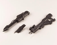Armored Core Variable Infinity Rayleonard 03-Aaliyah Supplice (Opening Ver.) 1/72 Scale Model Kit