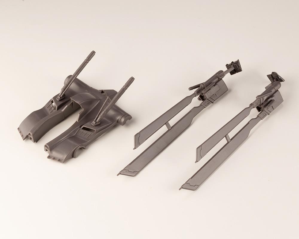 Armored Core Variable Infinity Rayleonard 03-Aaliyah Supplice (Opening Ver.) 1/72 Scale Model Kit