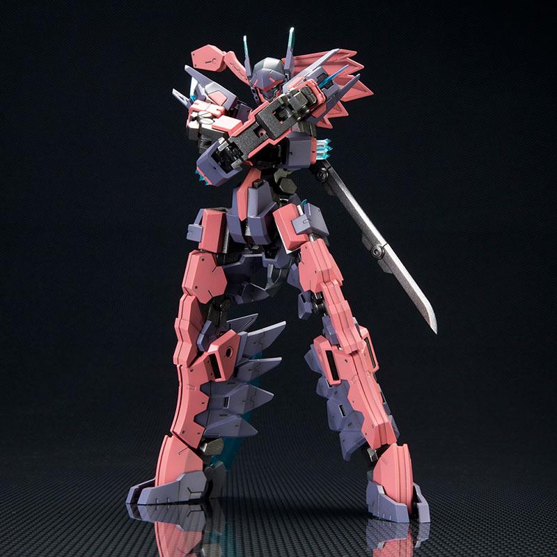 FRAME ARMS VULTURE:RE PLASTIC MODEL KIT