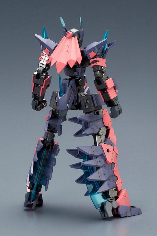 FRAME ARMS VULTURE:RE PLASTIC MODEL KIT