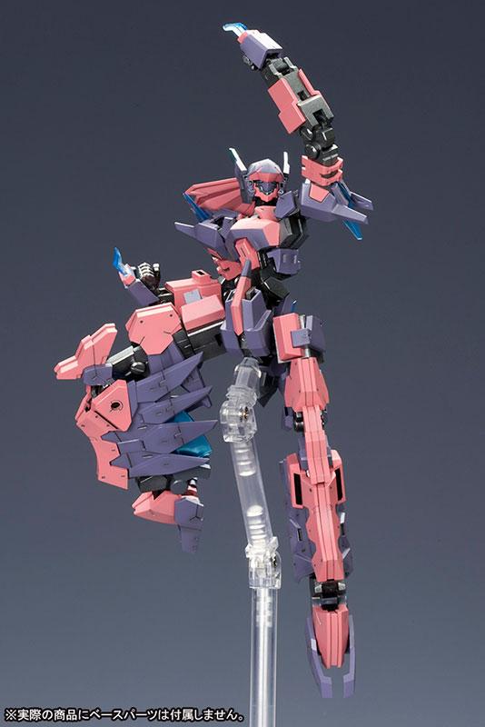 FRAME ARMS VULTURE:RE PLASTIC MODEL KIT
