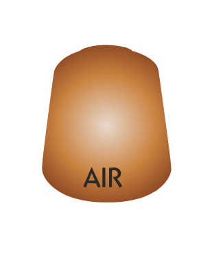 Air: Valdor Gold (24ml)