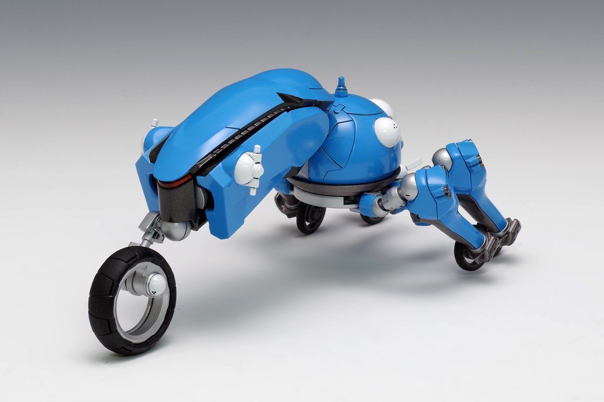 Ghost in the Shell: SAC_2045 Tachikoma 2045 Ver. Model kit